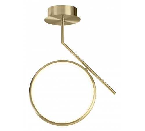 Светильник на штанге Mantra 6584 Olimpia