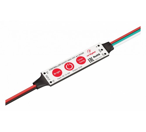 Контроллер-регулятор ЦТ Arlight 031605 COMFORT