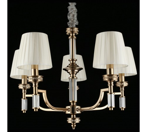 Подвесная люстра Aployt APL.716.13.05 Patricia