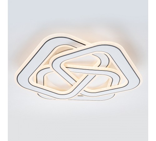 Потолочная люстра Escada 10244/3LED Quant