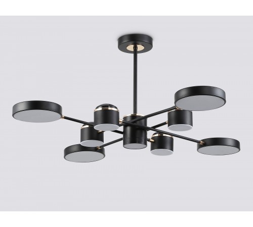 Люстра на штанге Ambrella Light FL51629 FL