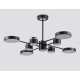 Люстра на штанге Ambrella Light FL51629 FL