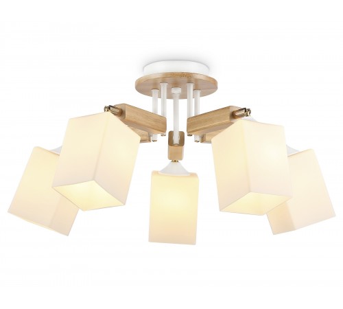 Потолочная люстра Ambrella Light TR9518 TR