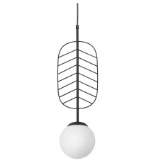Подвесной светильник Vitaluce V2985-1/1S V2985