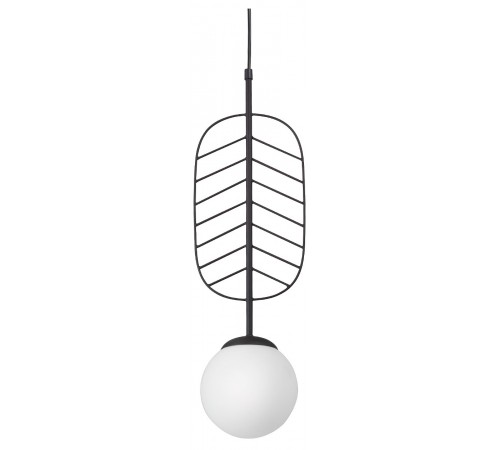 Подвесной светильник Vitaluce V2985-1/1S V2985