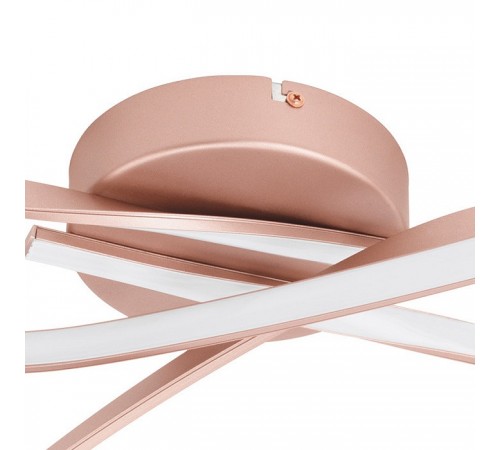 Накладной светильник Eglo 97361 Palozza