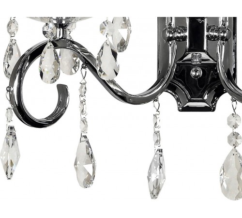 Бра Arti Lampadari Vesuvio E 2.1.2.601 N Vesuvio