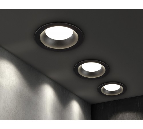 Встраиваемый светильник Ambrella Light TN52333 TN