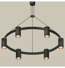 Подвесная люстра Ambrella Light XB9022153 XB