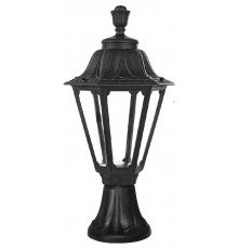 Наземный низкий светильник Fumagalli E26.111.000.AXF1R Rut