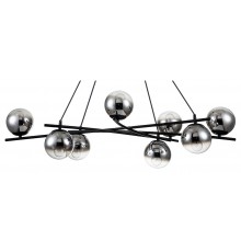 Подвесная люстра Escada 1119/8S Black Balance