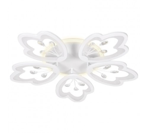 Накладной светильник Ambrella Light FA510 FA