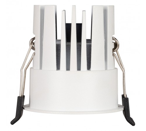 Встраиваемый светильник Arlight 037183(1) ATLAS