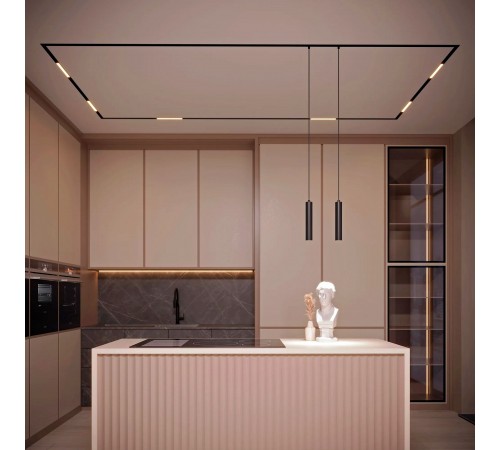 Светильник на штанге Arlight 047146 MAG-ORIENT