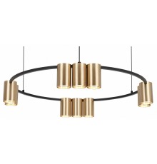 Подвесной светильник Velante 471-403-10 471