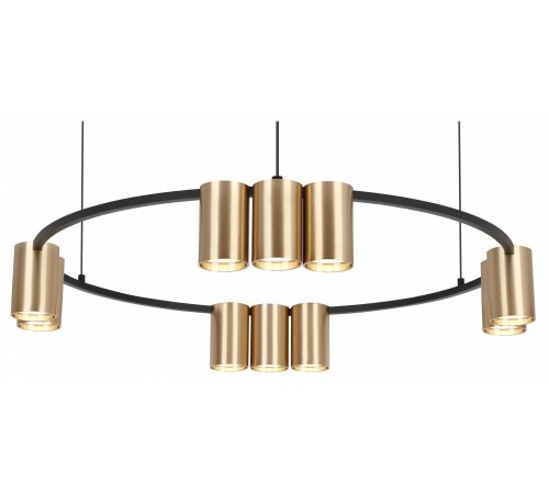 Подвесной светильник Velante 471-403-10 471