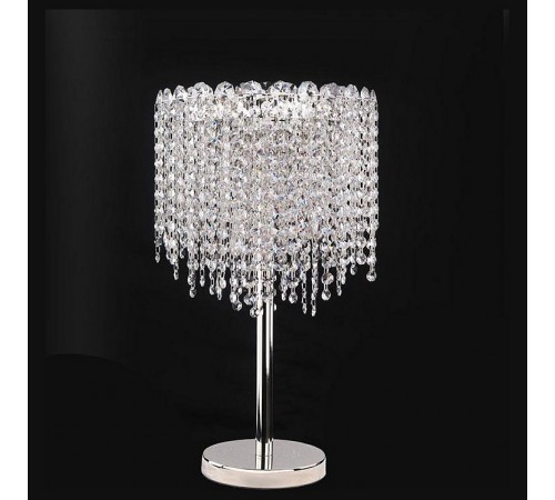 Настольная лампа декоративная Newport 10903/T 10900