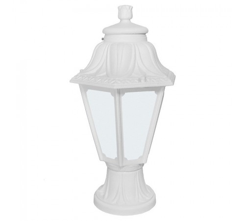 Наземный низкий светильник Fumagalli E22.110.000.WYF1R Anna