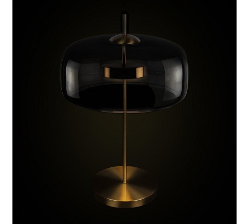 Настольная лампа декоративная Loft it 10041T/B Dauphin