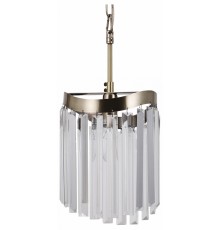 Подвесной светильник Moderli V10766-1P Wave