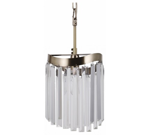 Подвесной светильник Moderli V10766-1P Wave