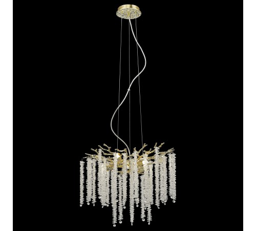 Подвесная люстра Velante 185-303-06 185