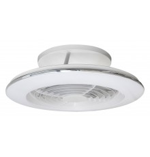 Светильник с вентилятором Mantra (люстры-вентиляторы) 7493 Alisio