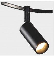 Светильник на штанге Italline IT010-4019 black 3000K Fantom