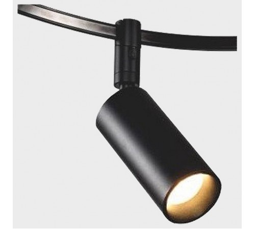 Светильник на штанге Italline IT010-4019 black 3000K Fantom