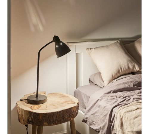 Настольная лампа офисная Uniel UL-00010155 UML-B701