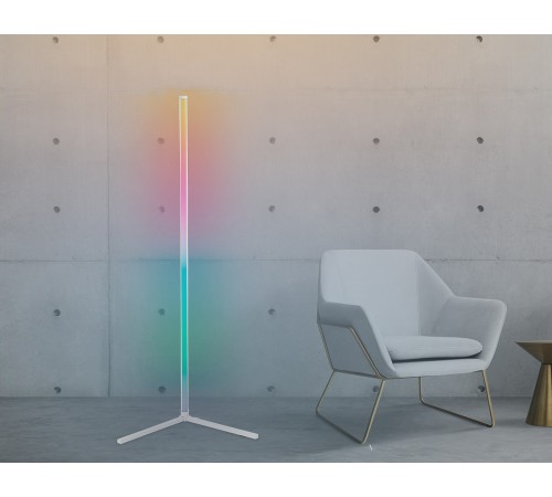 Торшер Ambrella Light FL8020 FL