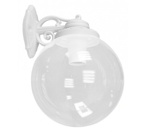 Светильник на штанге Fumagalli G30.131.000.WXF1RDN Globe 300