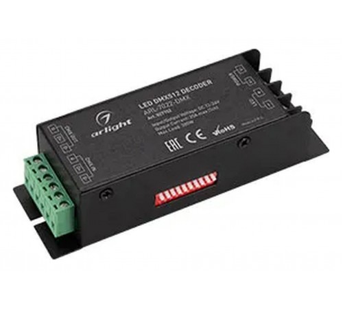 Декодер DMX Arlight 027152