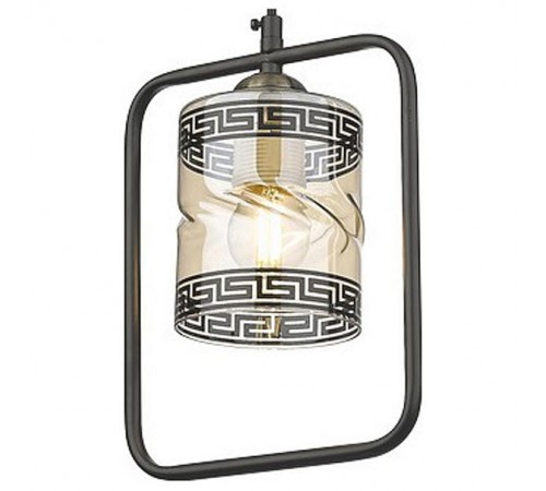 Подвесной светильник Velante 215-506-01