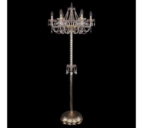 Торшер Bohemia Art Classic 13.11.6.195.P.h-160.Gd.Sp 11.11