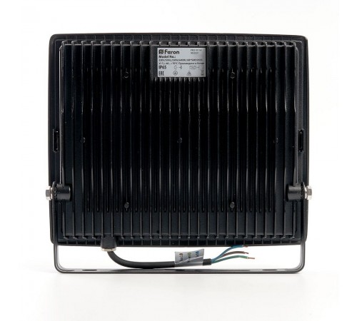 Настенно-потолочный прожектор Feron 48109 LL-923