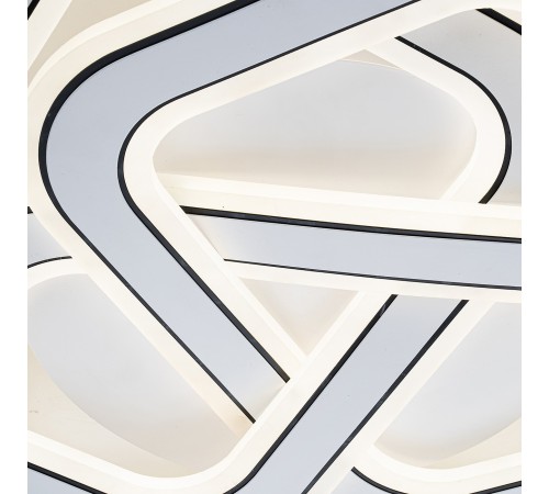 Потолочная люстра Escada 10244/3LED Quant