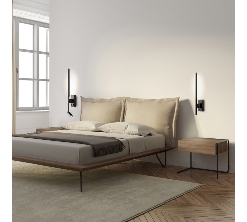 Бра Mantra 6701 Torch