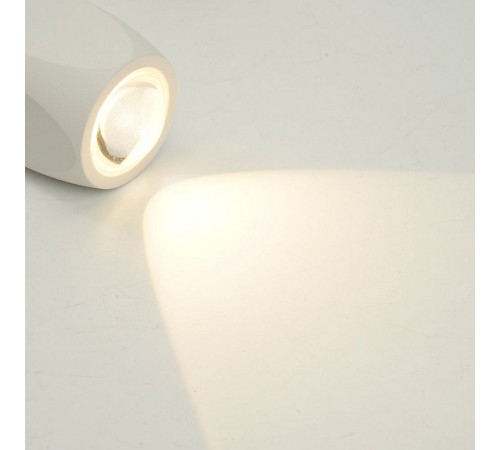 Накладной светильник Feron 51144 AL54