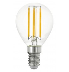 Лампа светодиодная Eglo 12542 LM_LED_E14