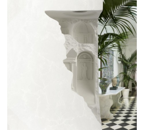 Встраиваемый светильник Loft it 10355D Antique