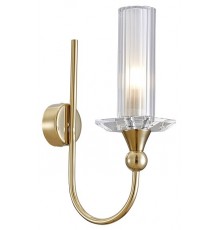 Бра Newport 4581/A gold 4580