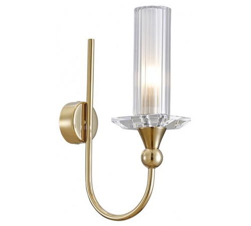 Бра Newport 4581/A gold 4580