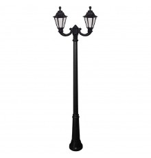 Фонарный столб Fumagalli E26.157.R20.AXF1R Rut