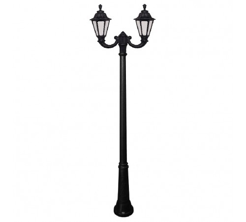 Фонарный столб Fumagalli E26.157.R20.AXF1R Rut