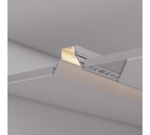 Профиль встраиваемый Arlight 052543 FANTOM