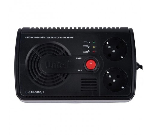 Стабилизатор Uniel 09620