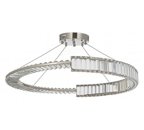 Подвесной светильник Arti Lampadari Carini L 1.5.80.100 N Carini