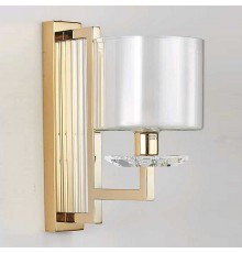Бра Newport 4401/A gold