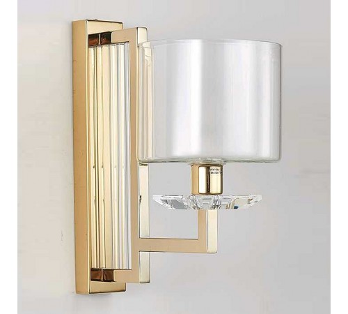 Бра Newport 4401/A gold